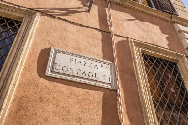 Dimore Costaguti image 28